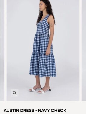 NWT Austin Dress